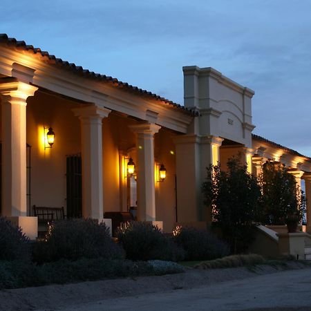 Altalaluna Hotel Boutique&Spa Cafayate Extérieur photo