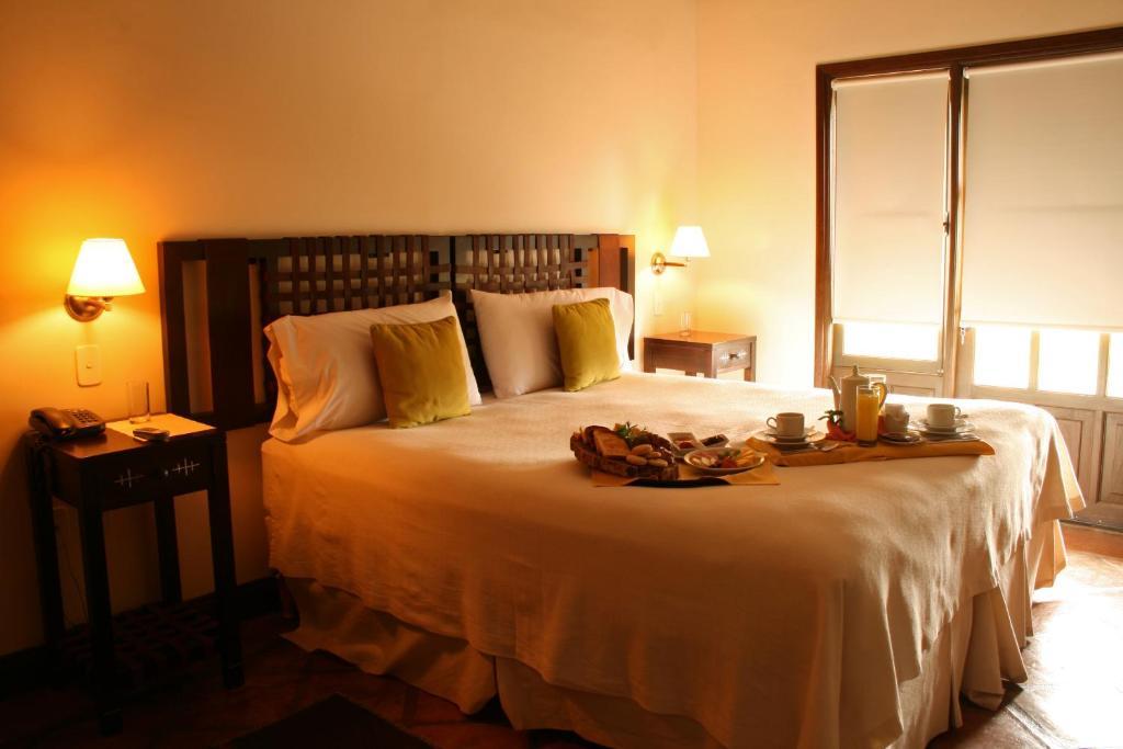 Altalaluna Hotel Boutique&Spa Cafayate Chambre photo