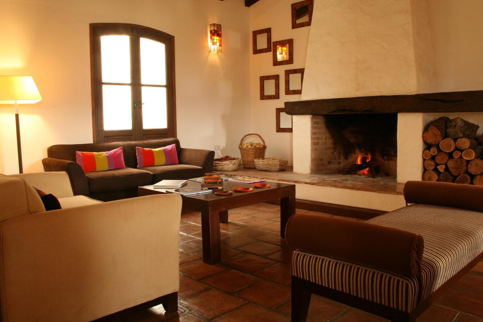 Altalaluna Hotel Boutique&Spa Cafayate Extérieur photo