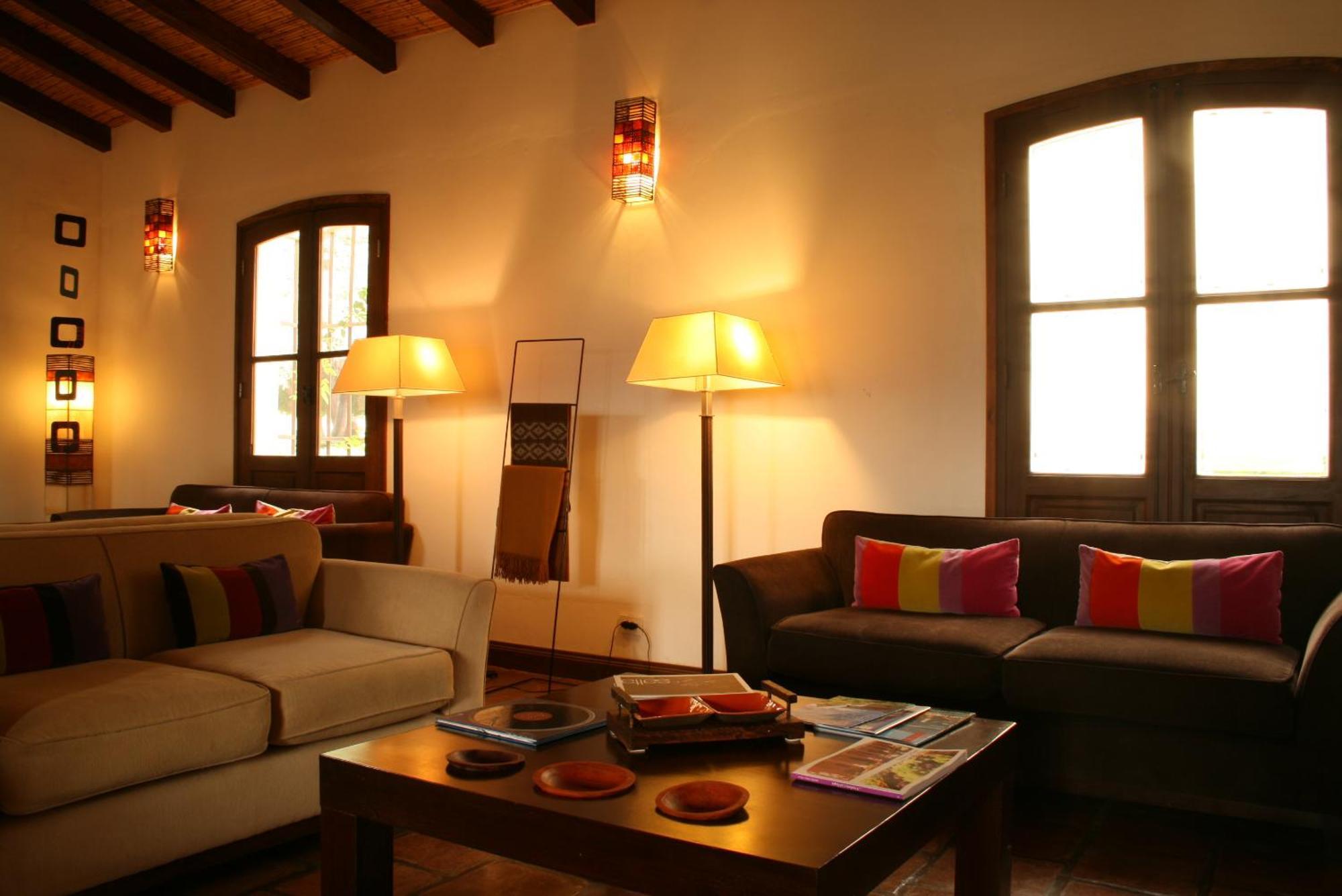 Altalaluna Hotel Boutique&Spa Cafayate Extérieur photo