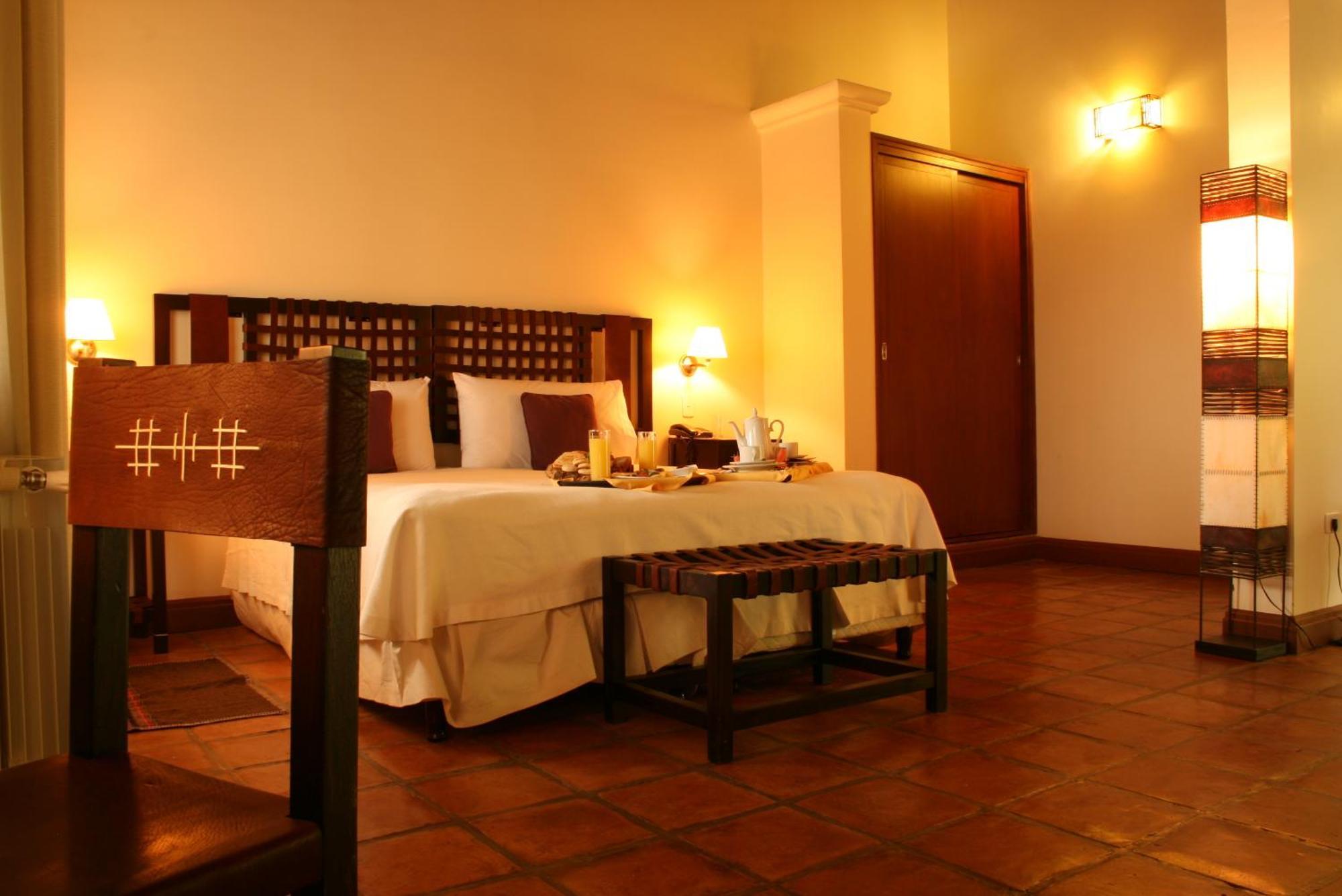 Altalaluna Hotel Boutique&Spa Cafayate Extérieur photo