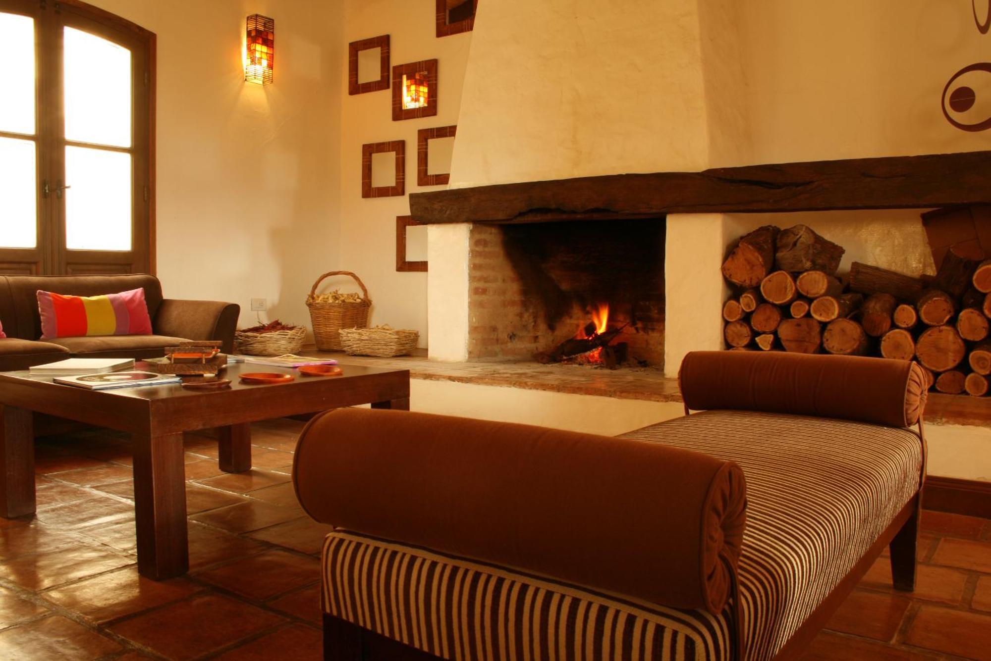 Altalaluna Hotel Boutique&Spa Cafayate Extérieur photo