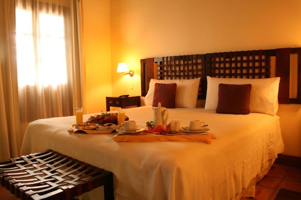 Altalaluna Hotel Boutique&Spa Cafayate Extérieur photo