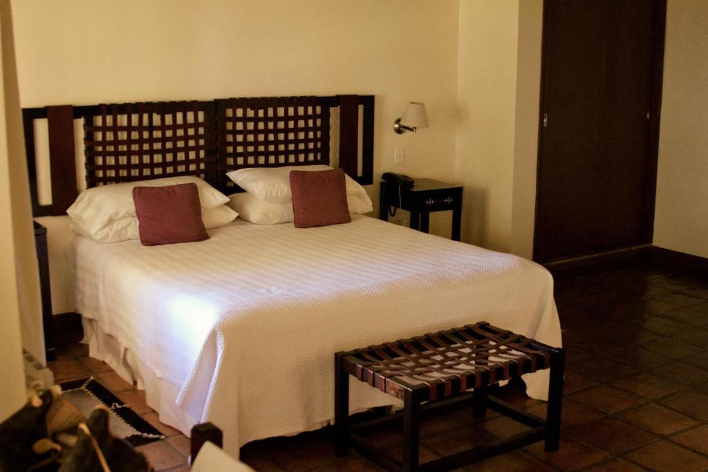 Altalaluna Hotel Boutique&Spa Cafayate Chambre photo