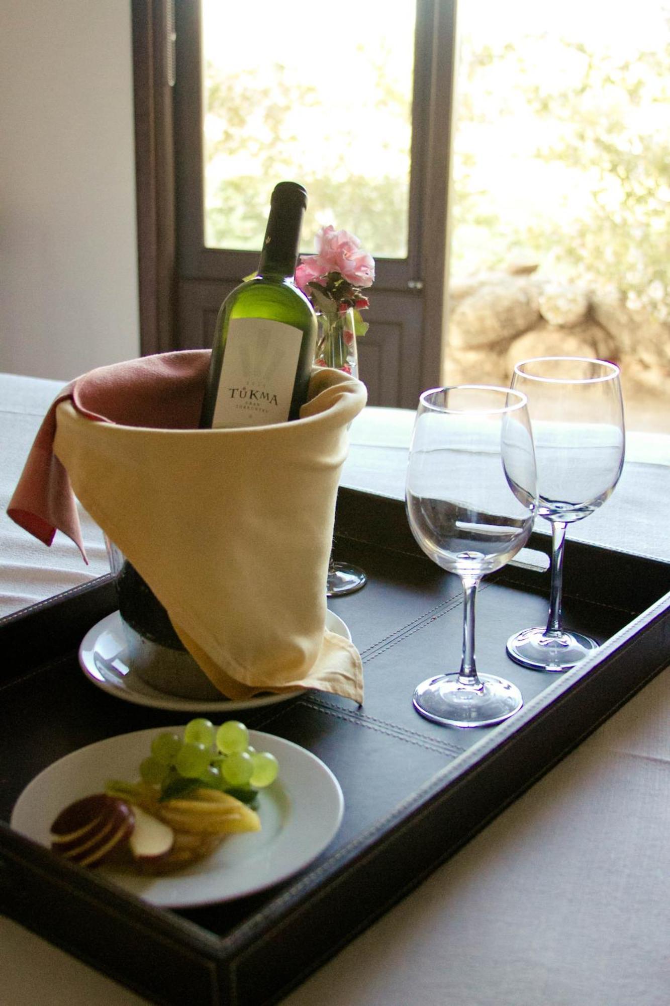 Altalaluna Hotel Boutique&Spa Cafayate Extérieur photo