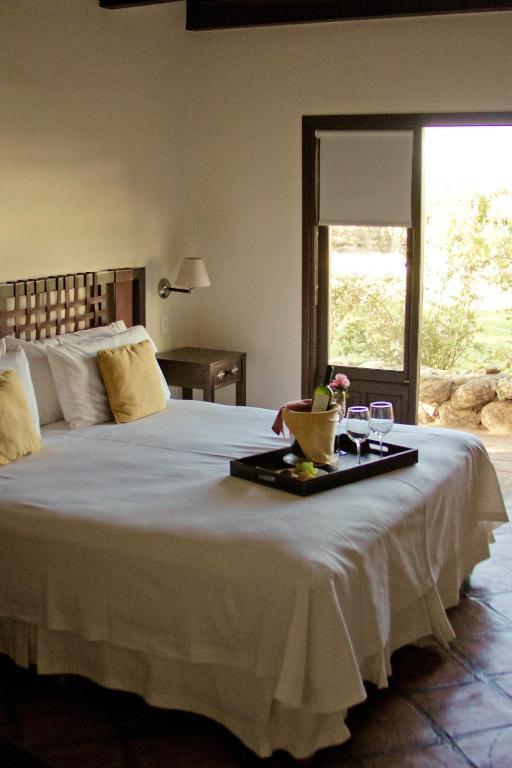 Altalaluna Hotel Boutique&Spa Cafayate Chambre photo