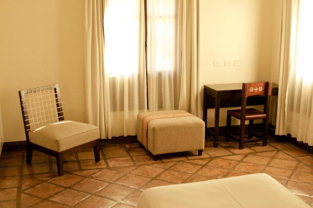 Altalaluna Hotel Boutique&Spa Cafayate Chambre photo