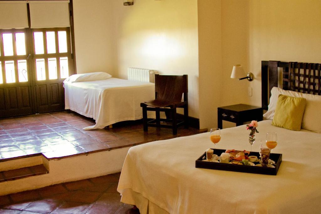 Altalaluna Hotel Boutique&Spa Cafayate Chambre photo