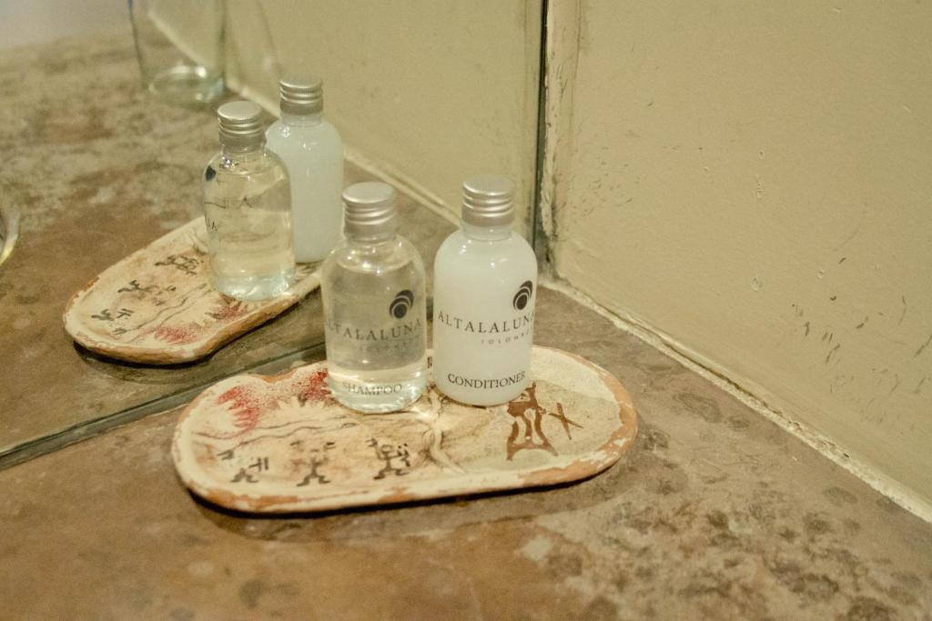 Altalaluna Hotel Boutique&Spa Cafayate Chambre photo