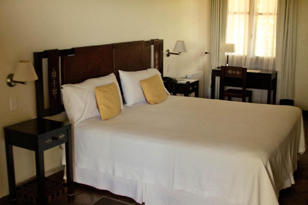 Altalaluna Hotel Boutique&Spa Cafayate Chambre photo