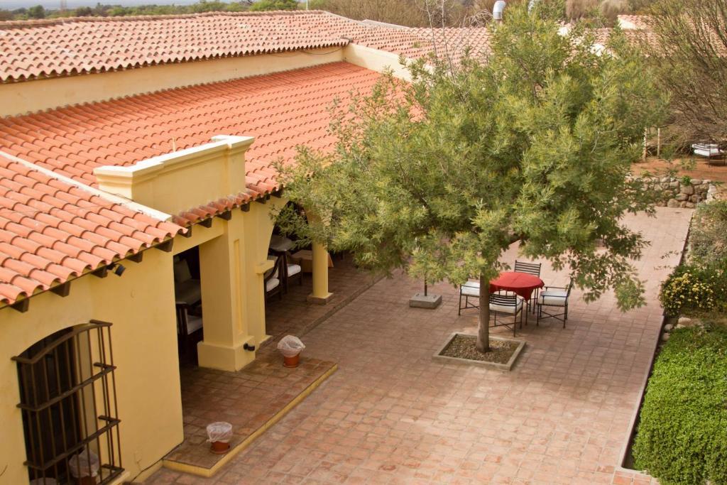 Altalaluna Hotel Boutique&Spa Cafayate Extérieur photo