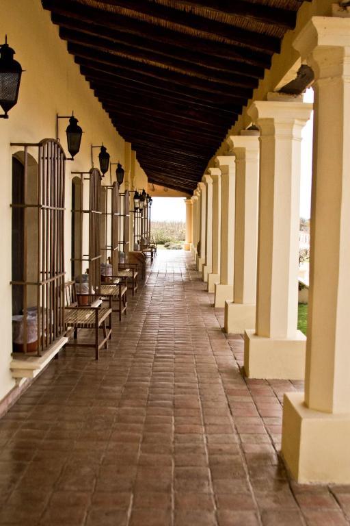 Altalaluna Hotel Boutique&Spa Cafayate Extérieur photo