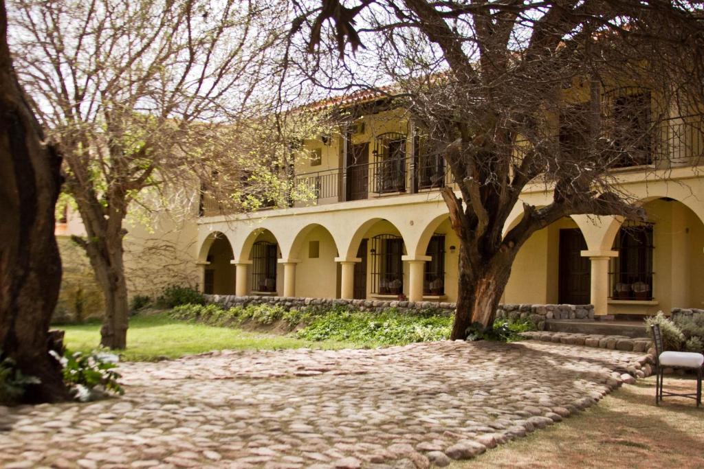 Altalaluna Hotel Boutique&Spa Cafayate Extérieur photo