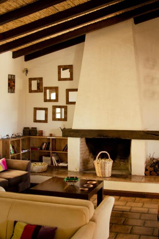Altalaluna Hotel Boutique&Spa Cafayate Extérieur photo