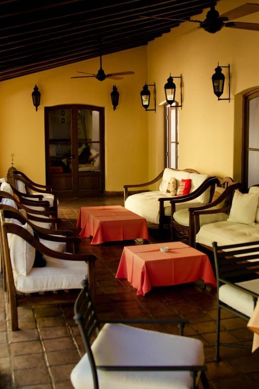 Altalaluna Hotel Boutique&Spa Cafayate Extérieur photo