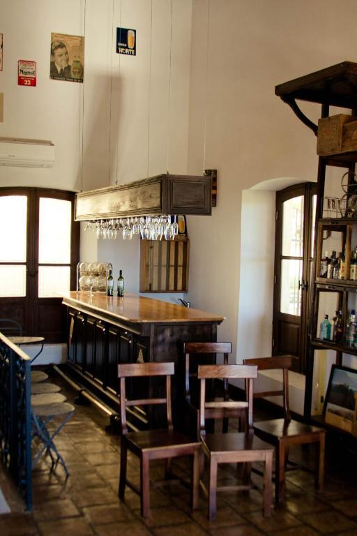 Altalaluna Hotel Boutique&Spa Cafayate Extérieur photo