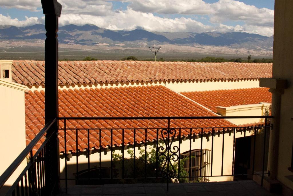 Altalaluna Hotel Boutique&Spa Cafayate Extérieur photo