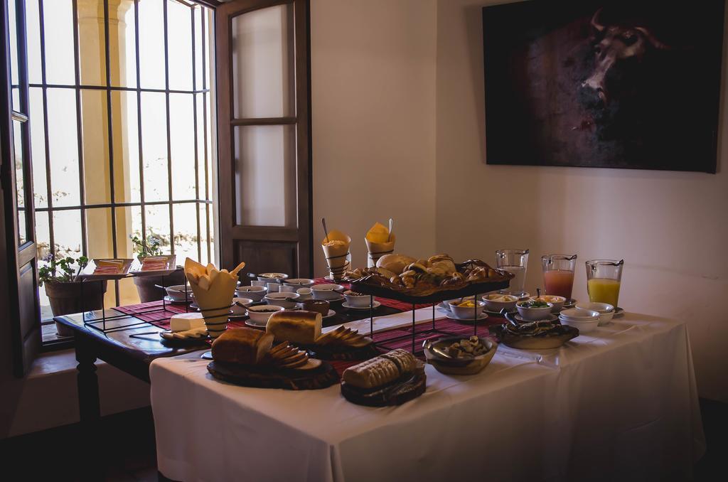 Altalaluna Hotel Boutique&Spa Cafayate Extérieur photo