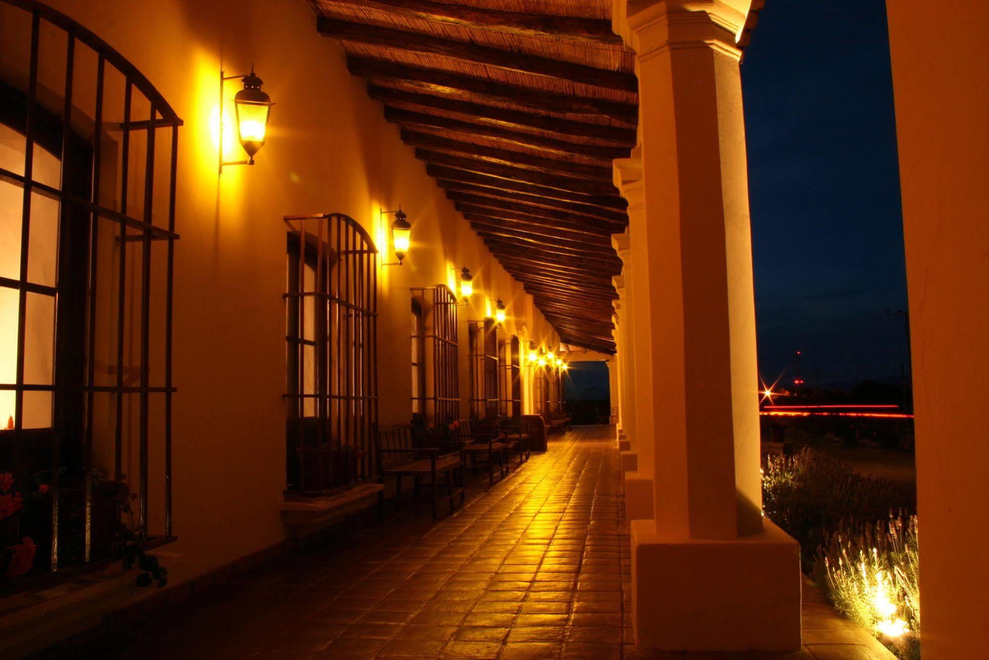 Altalaluna Hotel Boutique&Spa Cafayate Extérieur photo