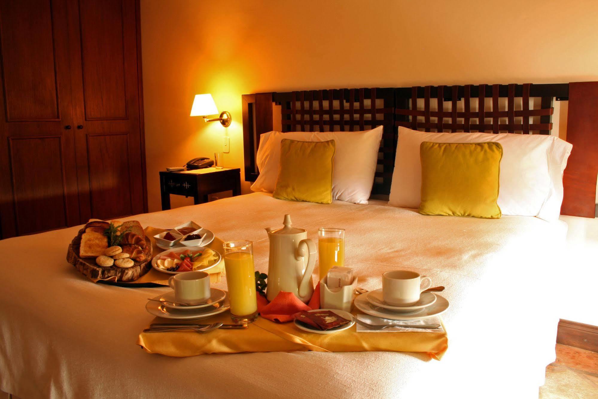 Altalaluna Hotel Boutique&Spa Cafayate Extérieur photo
